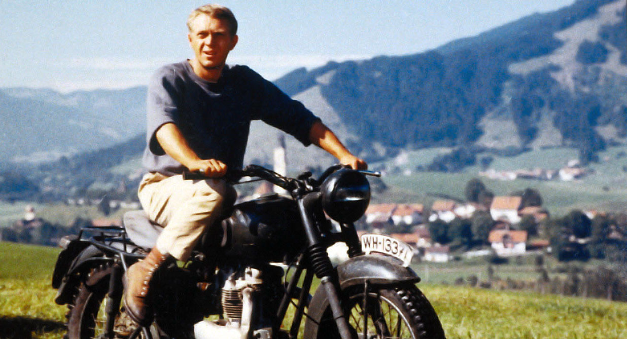 Películas que todo hombre debe ver