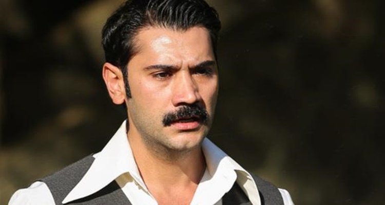 Tierra amarga final Yilmaz Antena 3