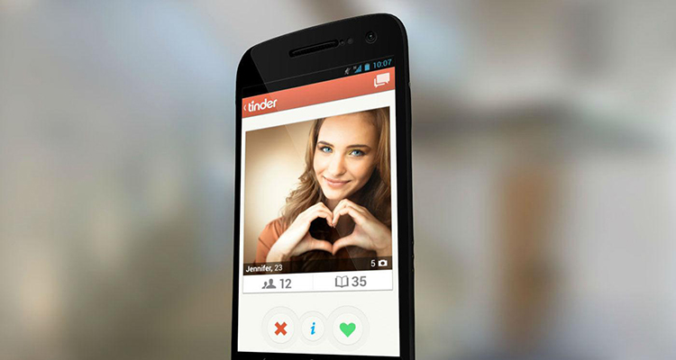 Lo que dice tu biografía de Tinder y lo que quiere decir de verdad