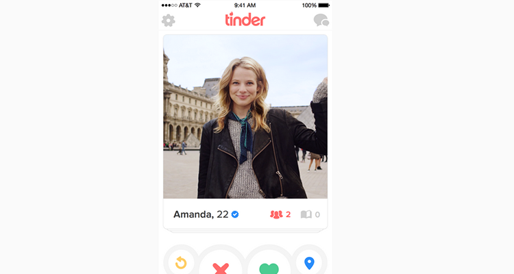 Lo que dice tu biografía de Tinder y lo que quiere decir de verdad