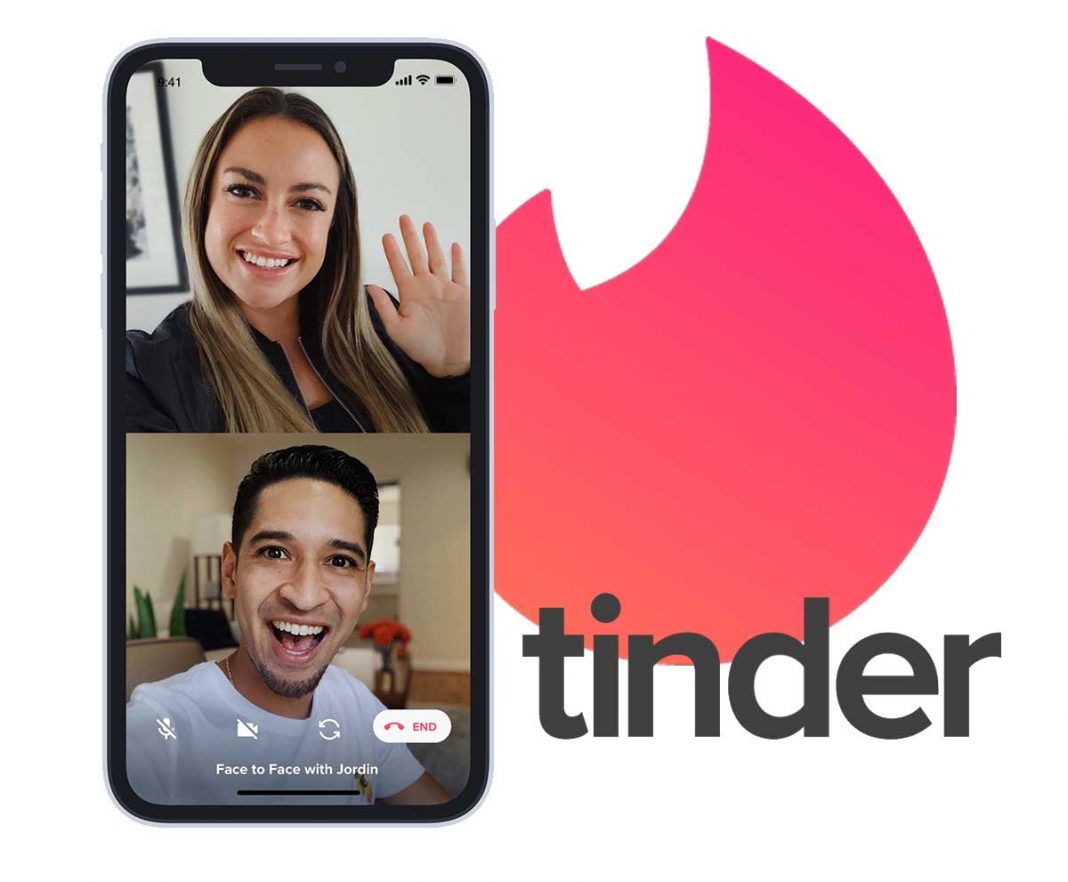 Un estudio dio por socavada la filosofía de Tinder