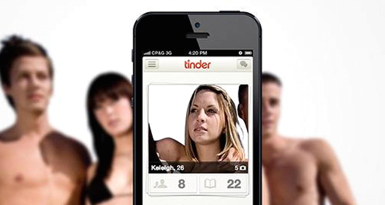 Lo que dice tu biografía de Tinder y lo que quiere decir de verdad