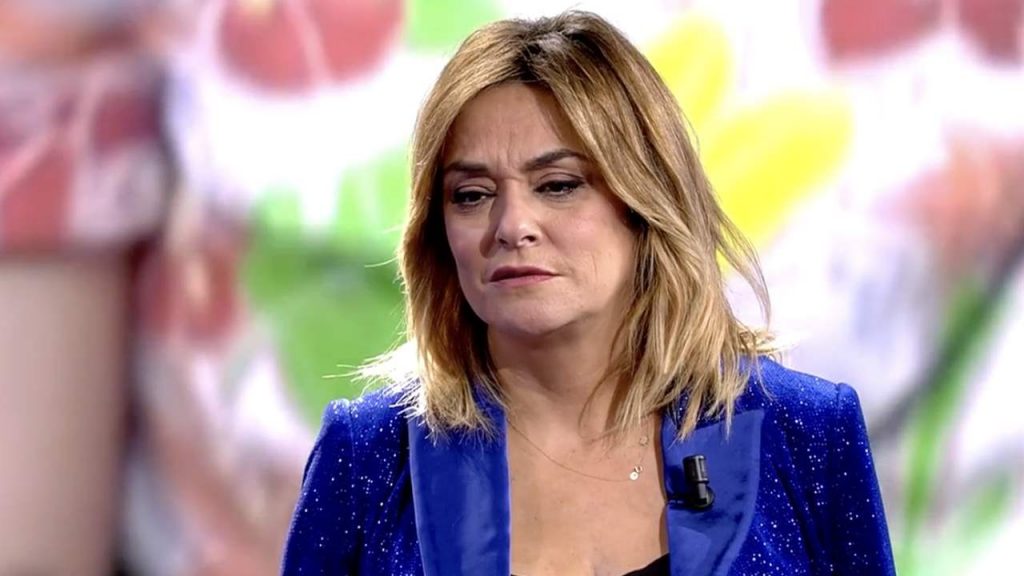 El último desplante de Telecinco a Toñi Moreno