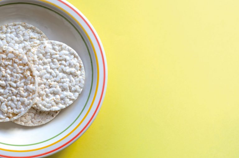 Tortitas de cereales: estas son las mejores según la OCU