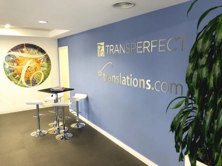 TransPerfect ofrecerá formación en inglés bonificada a través de Fundae