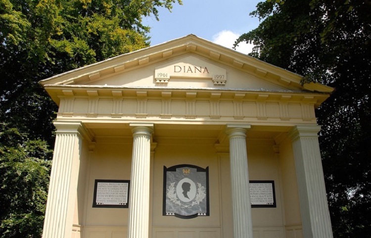 Las tumbas de famosos más visitadas