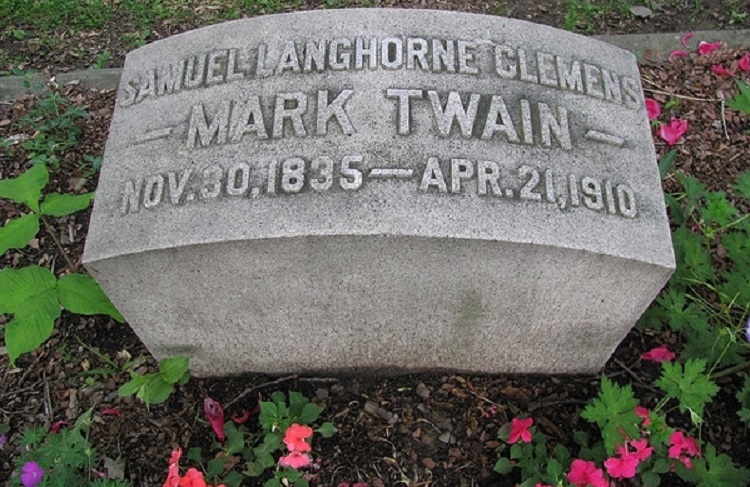 Las tumbas de famosos más visitadas