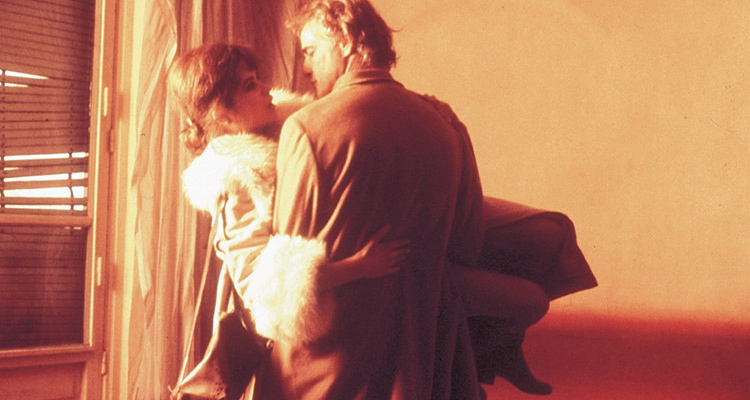 Películas picantes que solo debes ver con tu pareja