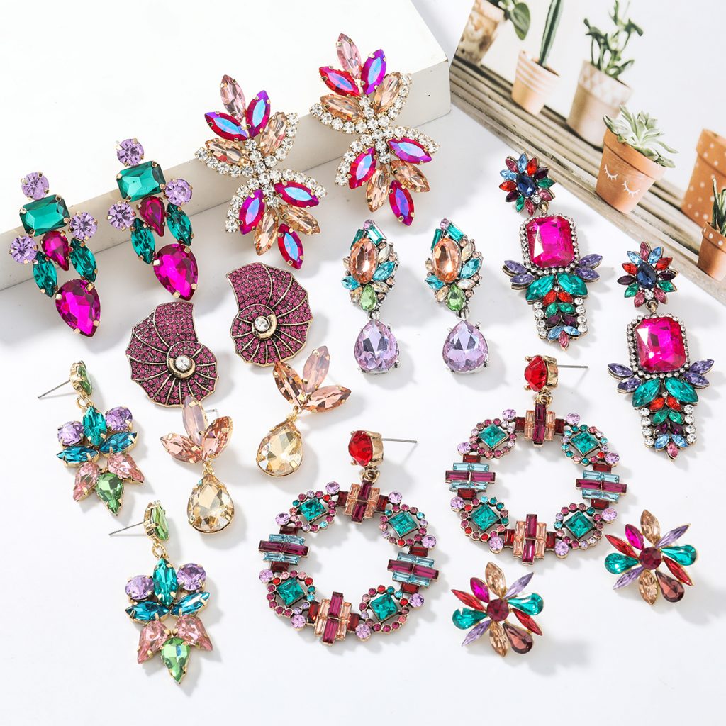 Aliexpress: Joyería ideal por menos de 4 euros