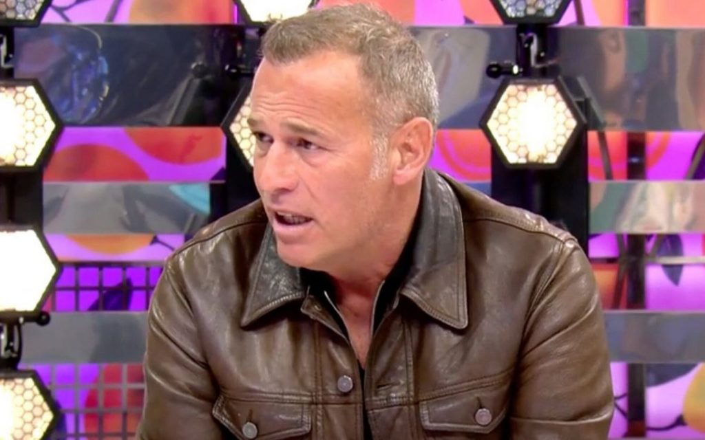 El concursante de ‘Supervivientes’ que presentará ‘Sálvame Sandía’ 157 El concursante de ‘Supervivientes’ que presentará ‘Sálvame Sandía’