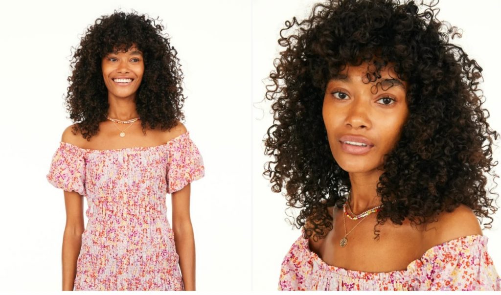 H&M: este espectacular vestido playero está rebajado un 50%