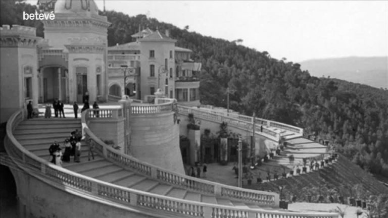 En estos lugares de Barcelona puedes encontrar fantasmas