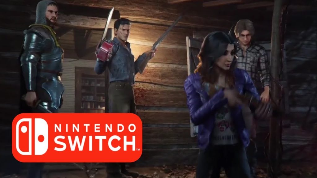 PS4, PS5, Nintendo Switch: Videojuegos de terror que te pondrán la carne de gallina