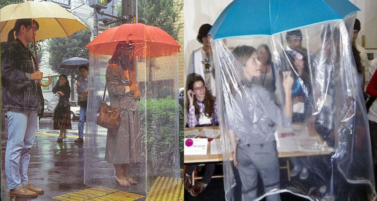 Inventos japoneses que confirman que están adelantados al siglo XXI