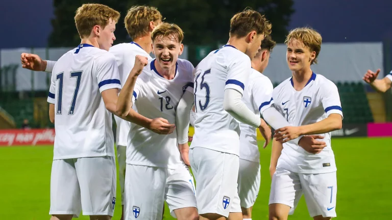 10 estrellas de la Euro Sub 19 que están en el punto de mira del Real Madrid, Barcelona y Atlético