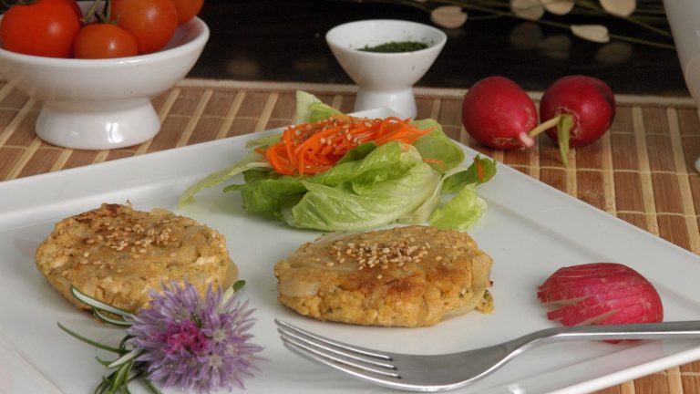 Las mejores hamburguesas vegetales del supermercado según la OCU