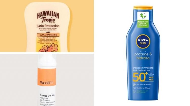 ¡Lo último en protección solar!: cápsulas orales de ISDIN y otros productos increíbles de Amazon