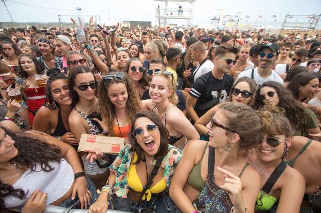 Arenal Sound: artistas, fechas y todo lo que debes saber del festival