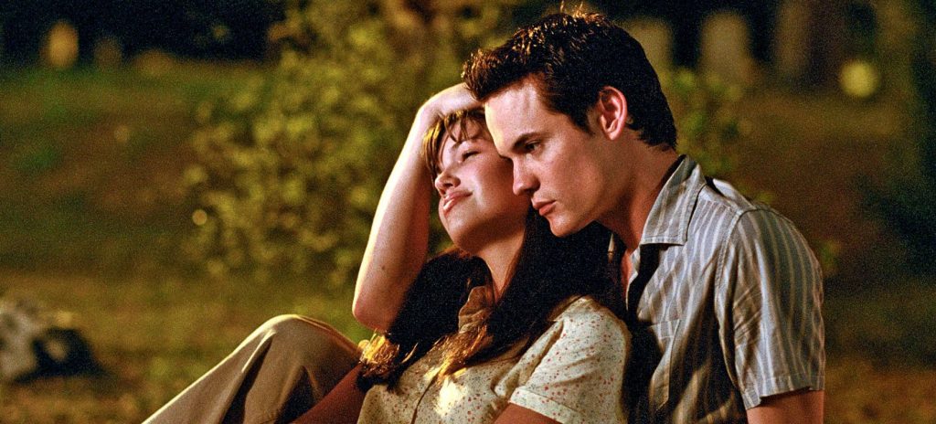 Según tu horóscopo, esta es tu película romántica