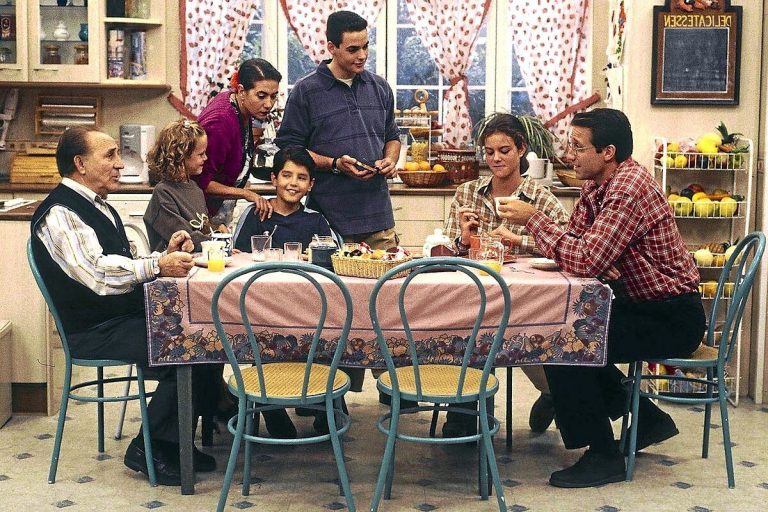 Médico de familia: el cambio físico de todos sus protagonistas