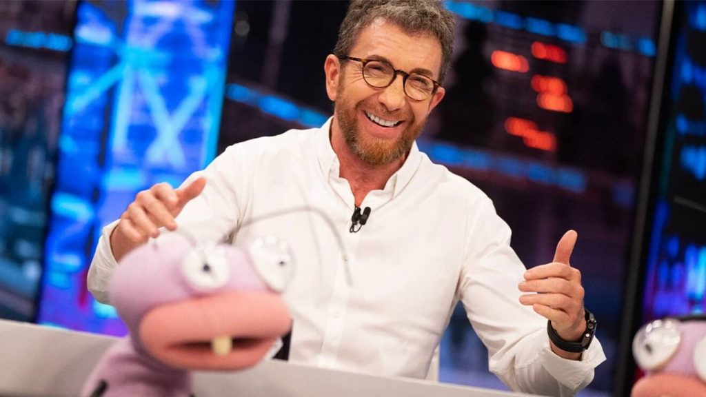 La razón por la que Pablo Motos ha estado a punto dejar El Hormiguero para siempre 6 El emotivo video que recordó los mejores momentos del 'El Hormiguero'