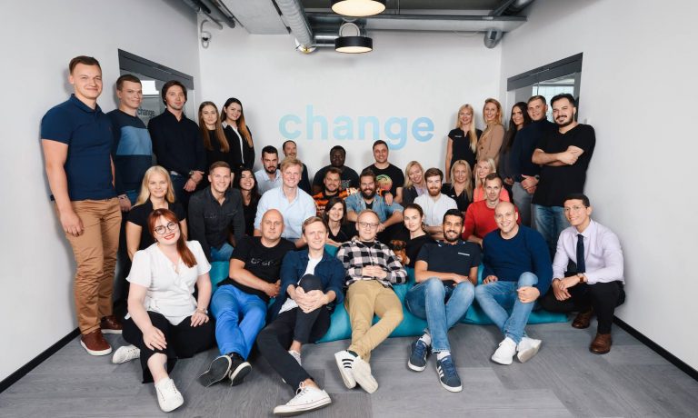 La plataforma de inversión Change lanza el primer staking con liquidez inmediata y recompensas diarias