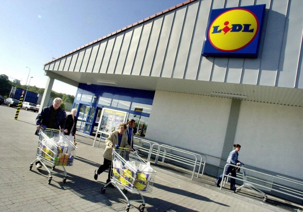 El "inventazo" de Lidl que todo el mundo quiere para ir de camping 