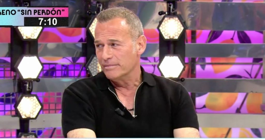 El concursante de ‘Supervivientes’ que presentará ‘Sálvame Sandía’ 158 El concursante de ‘Supervivientes’ que presentará ‘Sálvame Sandía’