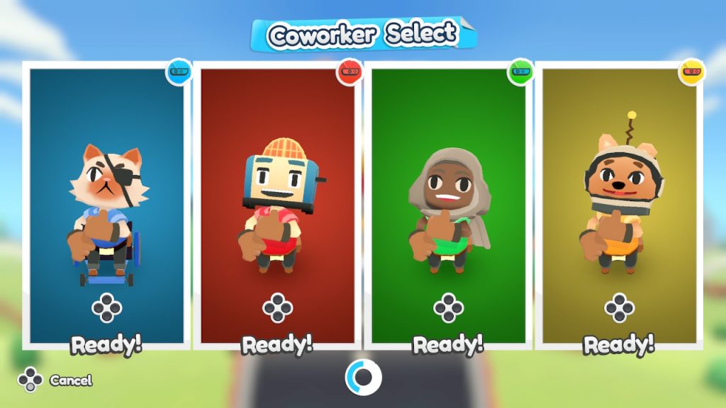 Nintendo Switch: videojuegos por menos de 8 euros para estas vacaciones