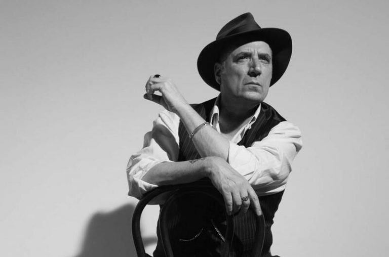 Loquillo se prepara para no dar tregua en Viveros