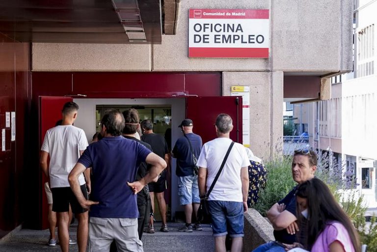 Los niveles de empleo crecieron un 0,5% en la UE en el último trimestre