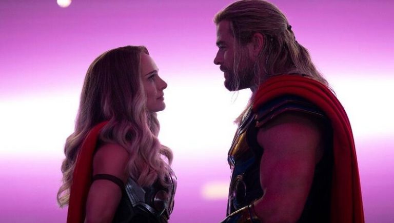 La nueva película de Thor y Benediction llegan a los cines este fin de semana