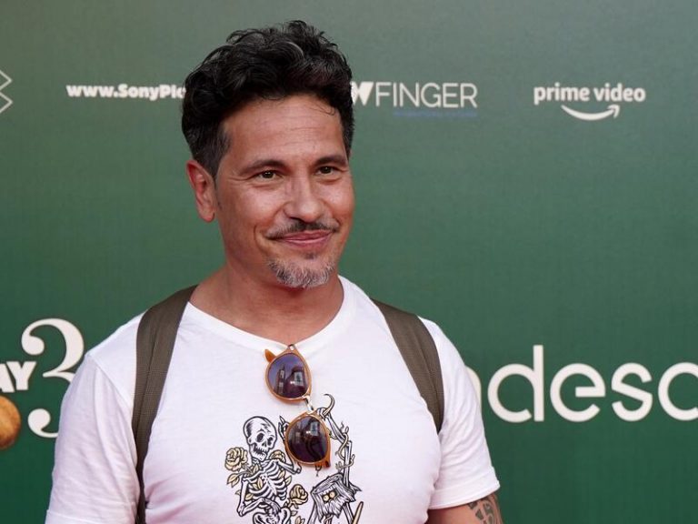 David de María opina sobre la reciente boda de Chenoa