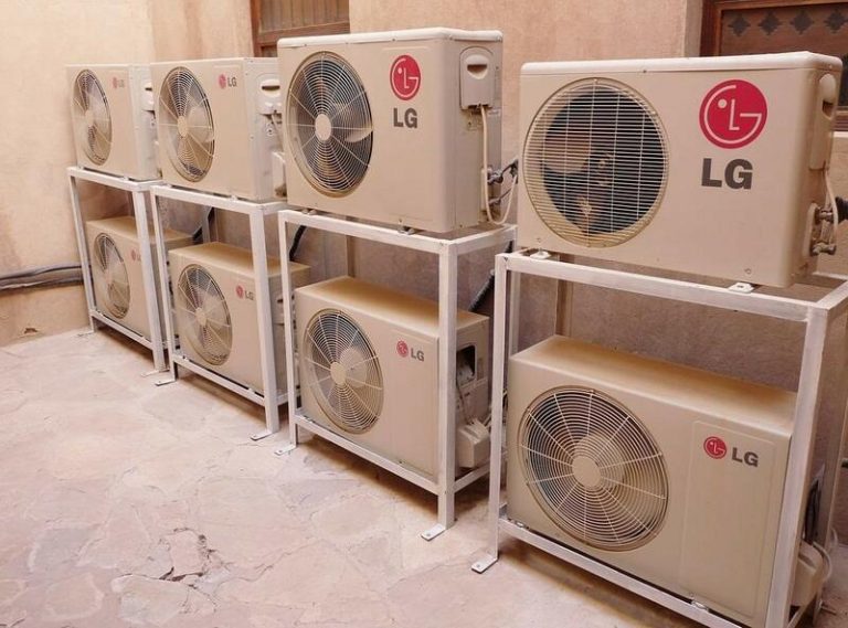La nueva ola de calor aumenta la demanda de ventiladores y aires acondicionados en España