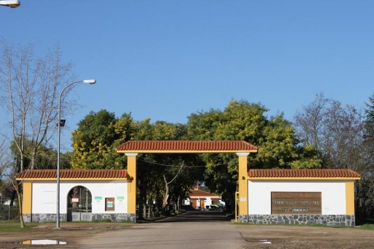 El albergue municipal de Mérida tendrá un centro de refugiados para 300 personas