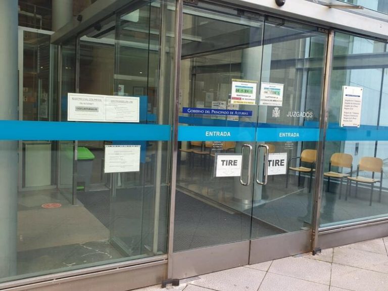 Solicitan tres años de prisión para una pareja por ocasionar daño cerebral a un bebé