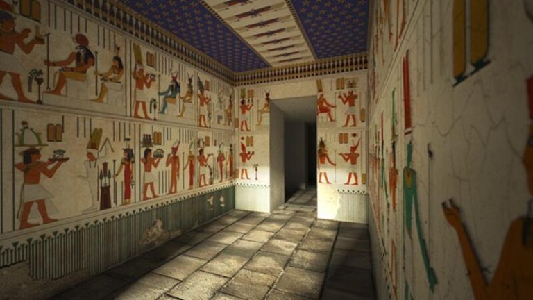 Madrid creará un Plan de Conservación Preventiva para el Templo de Debod