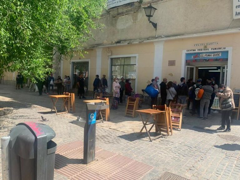 Sigue subiendo la inquietud por la crisis: tres de cuatro ven mal la economía