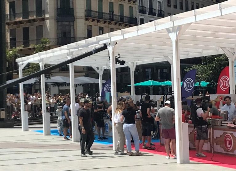 RTVE y a Atresmedia sancionados por publicidad encubierta en 'Masterchef Celebrity' y en La Sexta