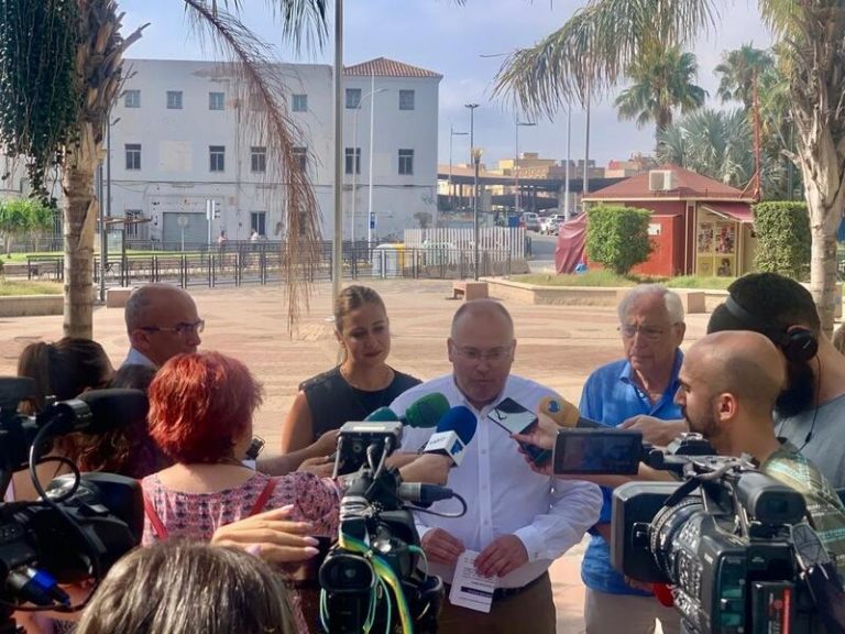 El PP advierte de la 