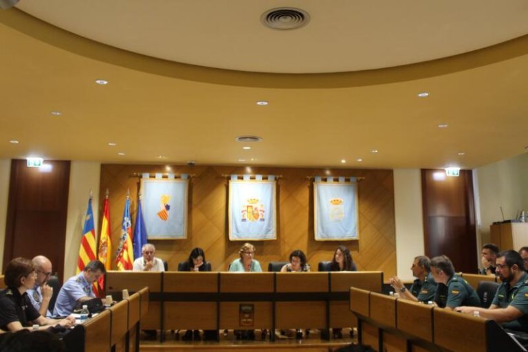 Cerca de 2.000 efectivos velarán por la seguridad y las emergencias en el festival Arenal Sound 2022