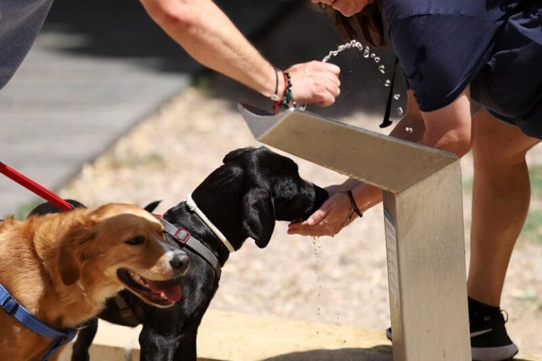 Hoy, calor y tormentas, España se divide en dos climas. El tiempo del 27 de julio
