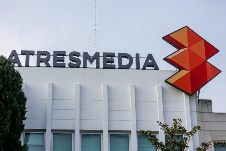 Atresmedia reduce su beneficio semestral un 8,5%