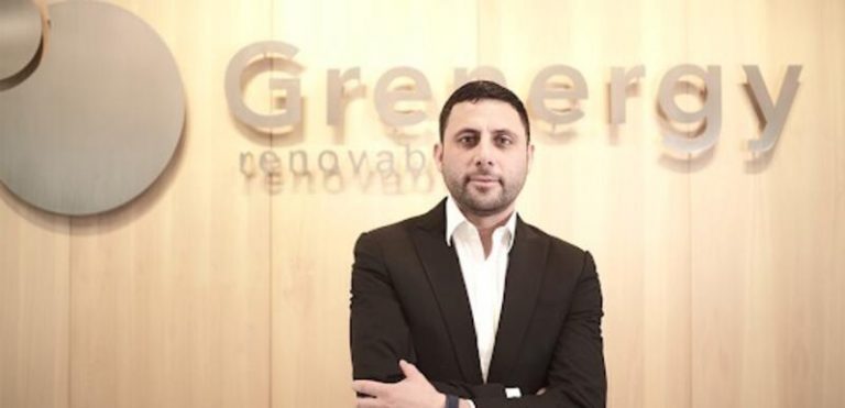 Grenergy ficha a Felipe Pezo, de Acciona, como director general en Latam