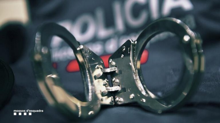 Los Mossos investigan siete denuncias por pinchazos en Cataluña