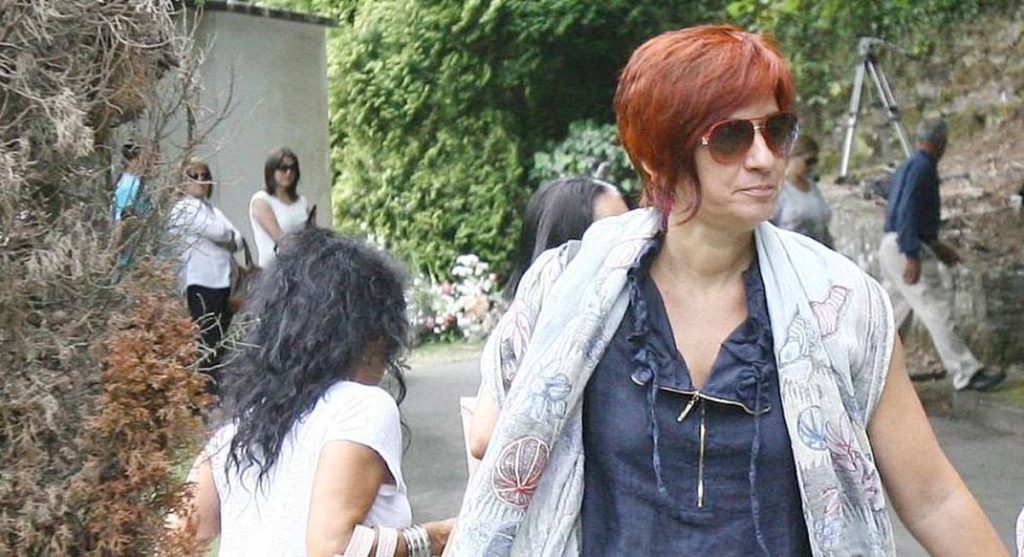 Amancio Ortega es el TOP1: Estas son las familias más ricas de España