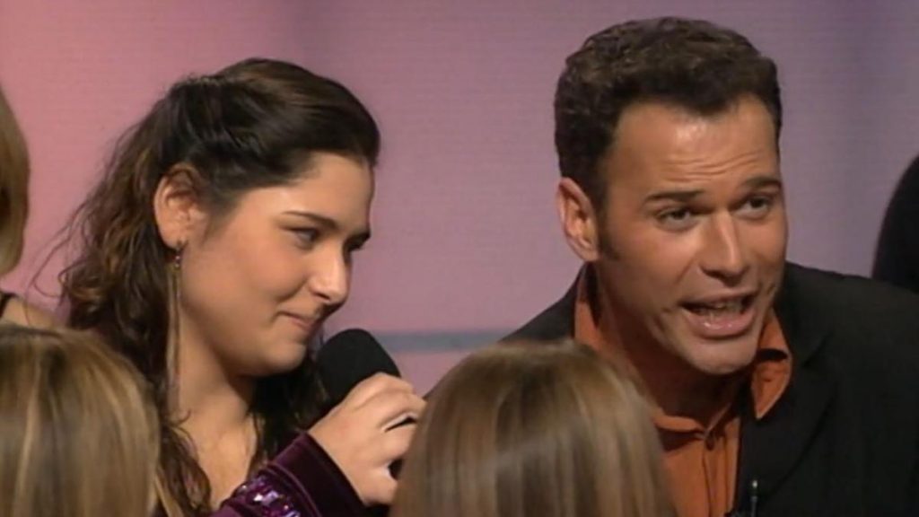 El concursante de ‘Supervivientes’ que presentará ‘Sálvame Sandía’ 159 El concursante de ‘Supervivientes’ que presentará ‘Sálvame Sandía’