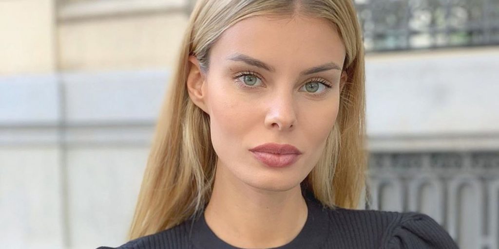 Esta famosa tronista será madre por segunda vez 164 3 8