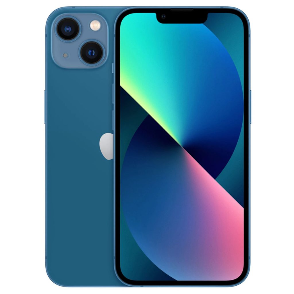 Apple iPhone 13 