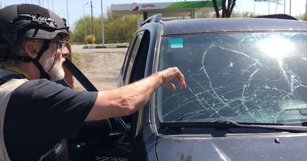 Ya es mediodía: esta colaboradora sufre el peor momento de su vida